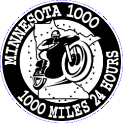 2016 Minnesota 1000