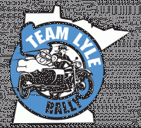 Team Lyle Rally