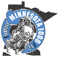 Minnesota 1000