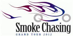 Smoke Chasing 2012
