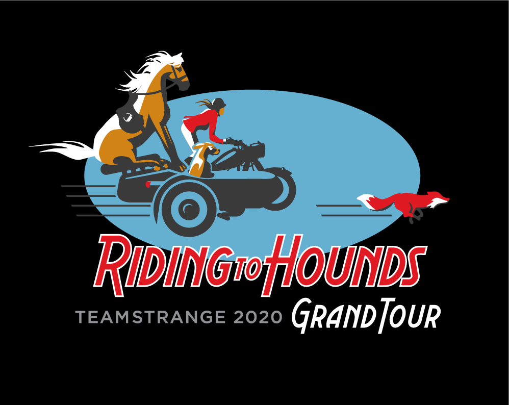 Riding to Hounds Grand Tour