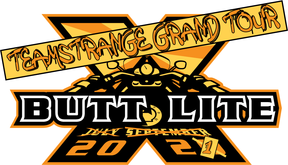 Butt Lite Grand Tour 2021