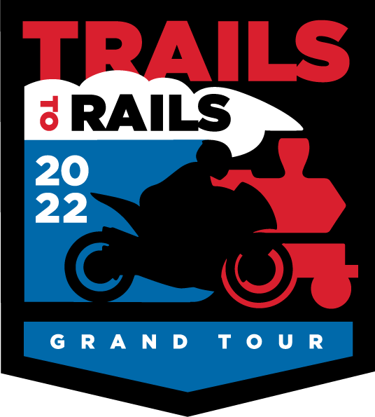 Trails to Rails 2022