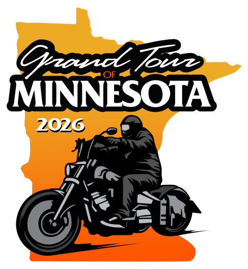 2026 Grand Tour of Minnesota