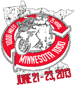 2013 Minnesota 1000