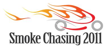 2011 Smoke Chasing Grand Tour