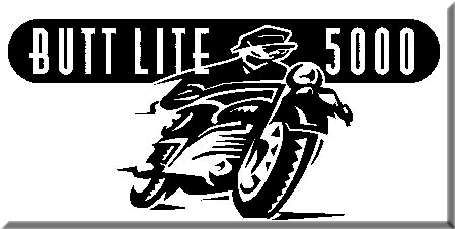 Butt Lite 5000