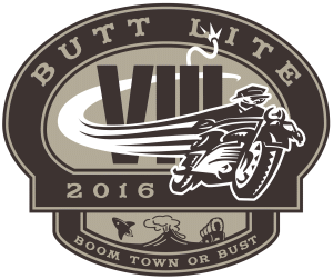 Butt Lite VIII